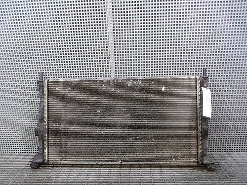 RADIATOR MOTOR MAZDA 3 1.6 INJ - (2003 2009)