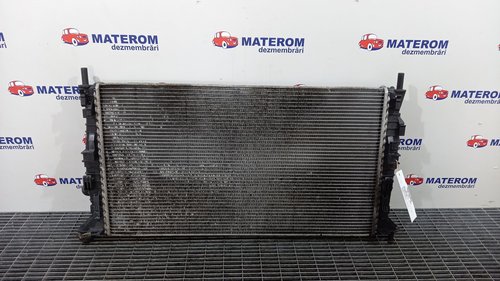 RADIATOR MOTOR MAZDA 3 2.0 D - (2003 2009)