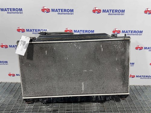 RADIATOR MOTOR MAZDA 3 2.2 D - (2013 2018)