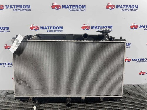 RADIATOR MOTOR MAZDA 3 2.2 D - (2013 2018)