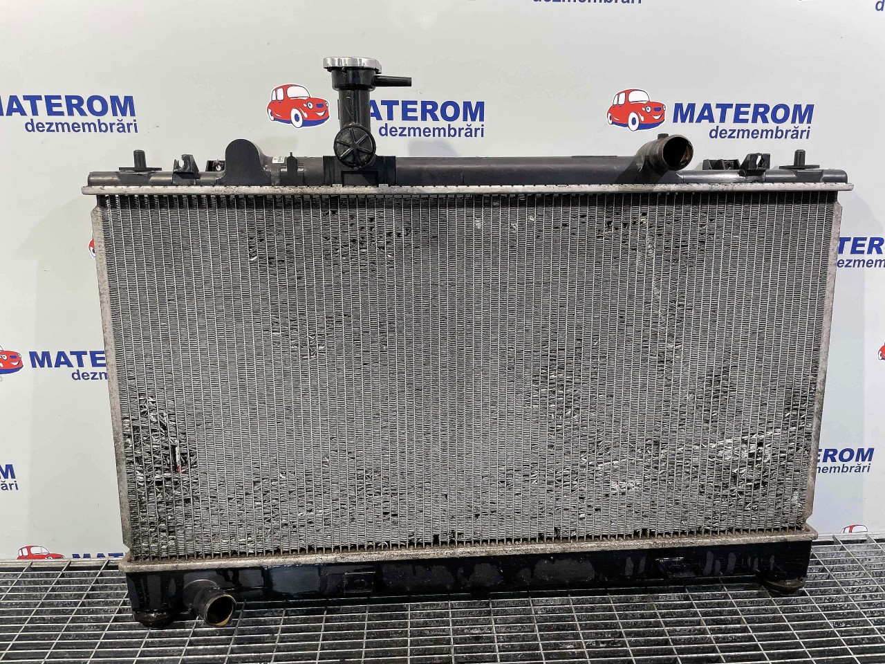 RADIATOR MOTOR MAZDA 6 2.0 D - (2002 2007)