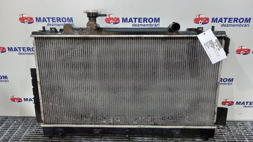 RADIATOR MOTOR MAZDA 6 2.2 D - (2007 2012)