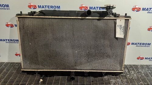 RADIATOR MOTOR MAZDA 6 2.2 D - (2012 2016)