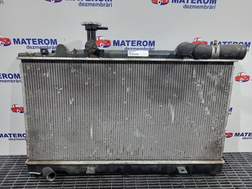 RADIATOR MOTOR MAZDA 6 6 2.0 D - (2002 2007)