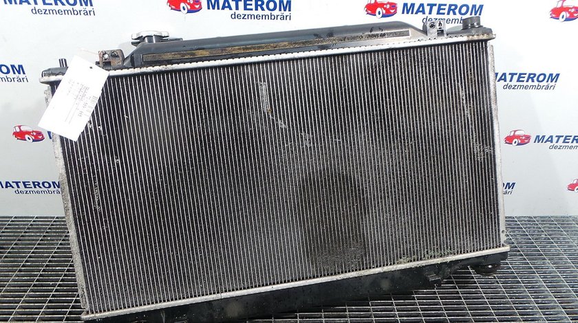 RADIATOR MOTOR MAZDA 6 6 2.2 D - (2012 2016)