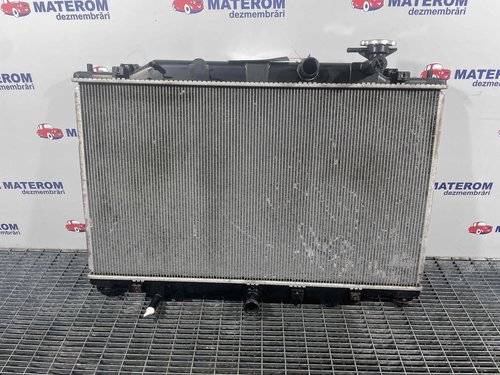 RADIATOR MOTOR MAZDA CX-5 2.2 D - (2012 2015)