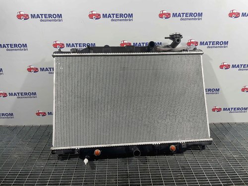 RADIATOR MOTOR MAZDA CX-5 2.2 D - (2012 2015)