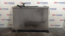 RADIATOR MOTOR MAZDA CX-7 CX-7 2.2 D - (2006 2012)