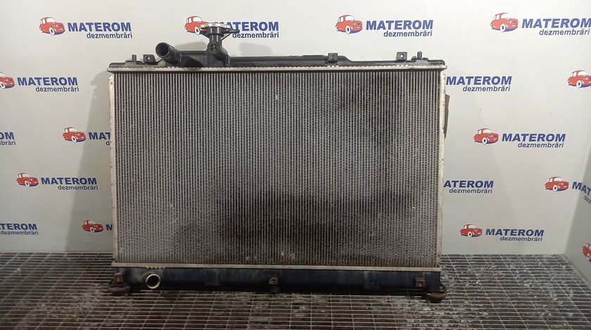 RADIATOR MOTOR MAZDA CX-7 CX-7 2.2 D - (2006 2012)