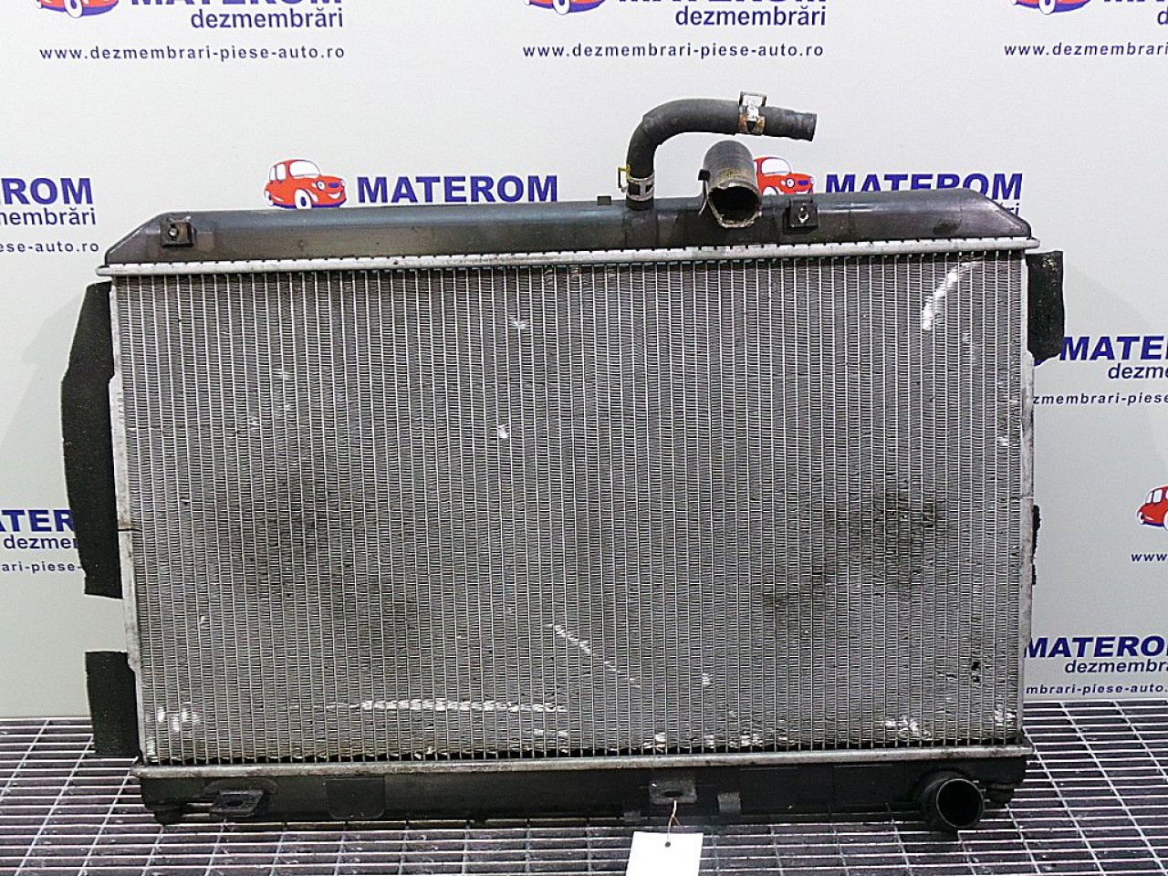 RADIATOR MOTOR MAZDA RX8 1.3 INJ - (2003 2008)