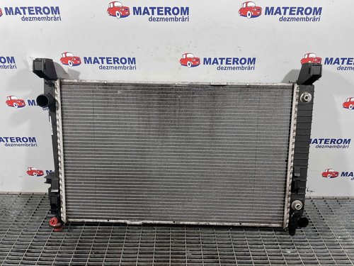 RADIATOR MOTOR MERCEDES A-CLASS 2.0 CDI - (2004 2012)