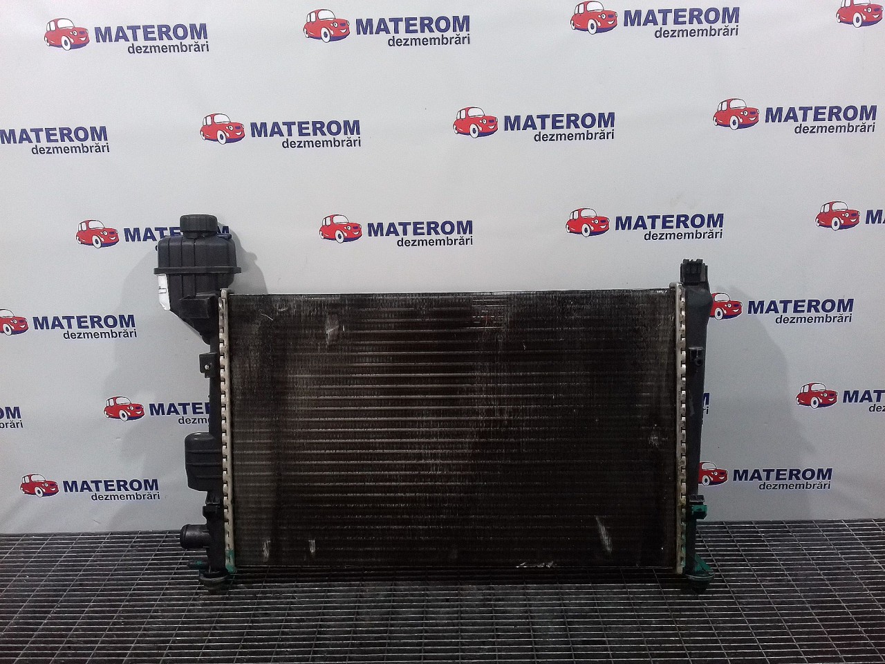 RADIATOR MOTOR MERCEDES A-CLASS A-CLASS 1.4 INJ - (1997 2004)