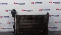 RADIATOR MOTOR MERCEDES A-CLASS A-CLASS 1.4 INJ - ...