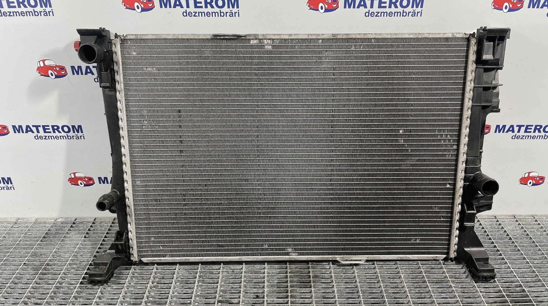 RADIATOR MOTOR MERCEDES A-CLASS A-CLASS 1.8 CDI - (2012 2018)