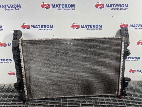 RADIATOR MOTOR MERCEDES B-CLASS 1.7 INJ - (2005 2011)