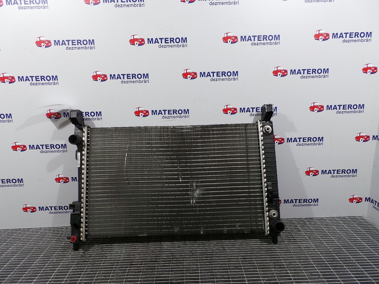 RADIATOR MOTOR MERCEDES B-CLASS B-CLASS 1.5 INJ - (2005 2011)