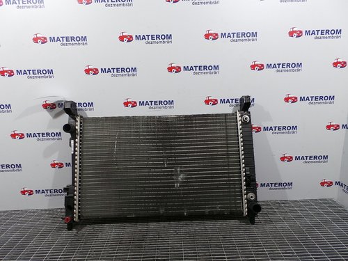 RADIATOR MOTOR MERCEDES B-CLASS B-CLASS 1.5 INJ - (2005 2011)