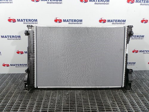 RADIATOR MOTOR MERCEDES C-CLASS 2.2 CDI - (2007 2011)