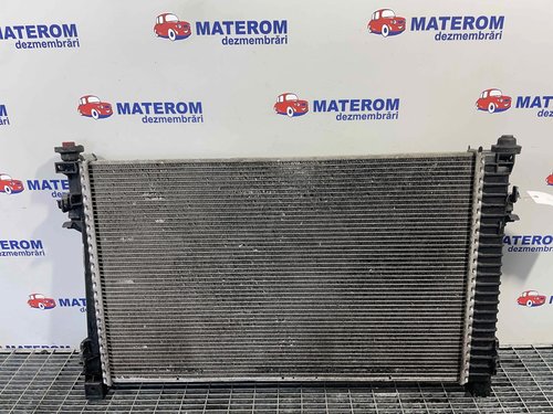 RADIATOR MOTOR MERCEDES C-CLASS C-CLASS 2.2 CDI - (2000 2007)
