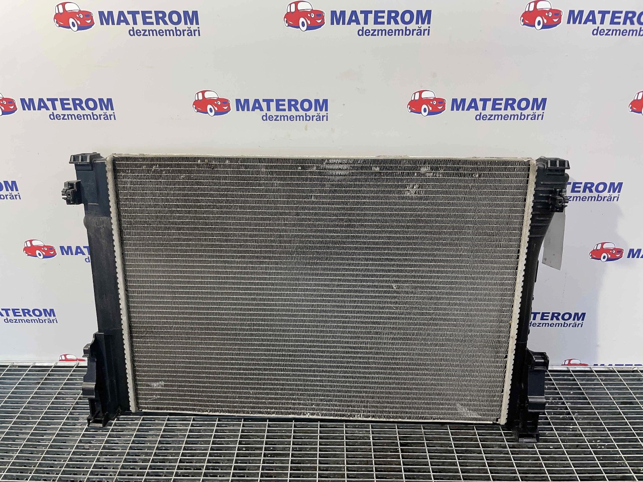 RADIATOR MOTOR MERCEDES C-CLASS C-CLASS 2.2 CDI - (2011 2014)