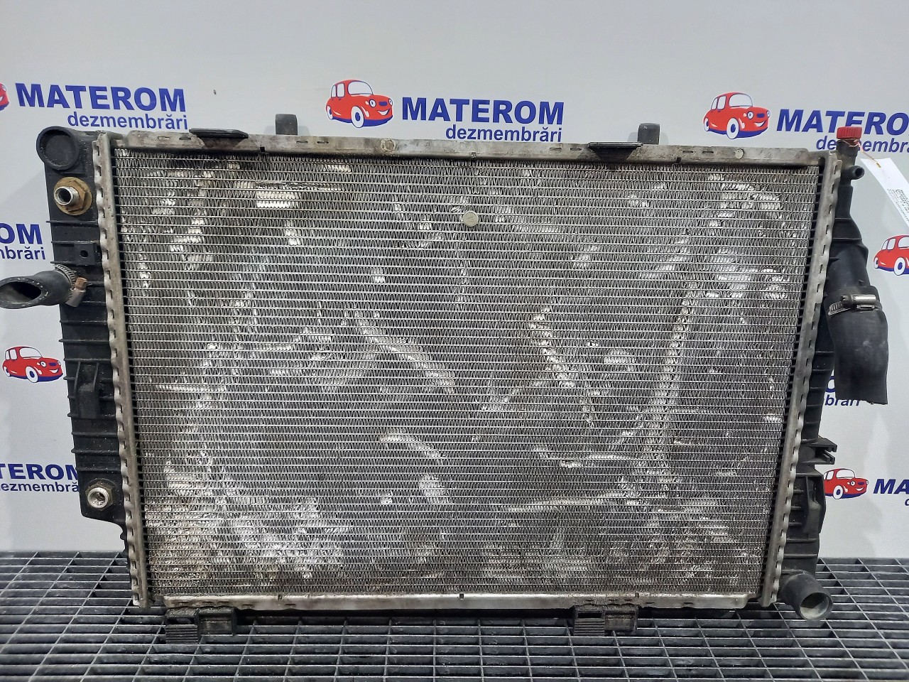 RADIATOR MOTOR MERCEDES C-CLASS C-CLASS 2.8 INJ - (1993 2000)