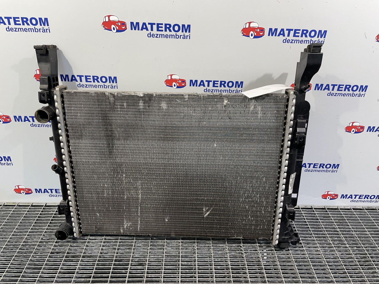 RADIATOR MOTOR MERCEDES CITAN CITAN 1.5 CDI - (2012 2021)