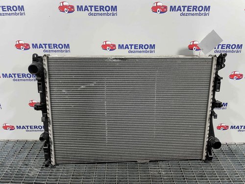 RADIATOR MOTOR MERCEDES E-CLASS 2.0 CDI - (2016 2020)