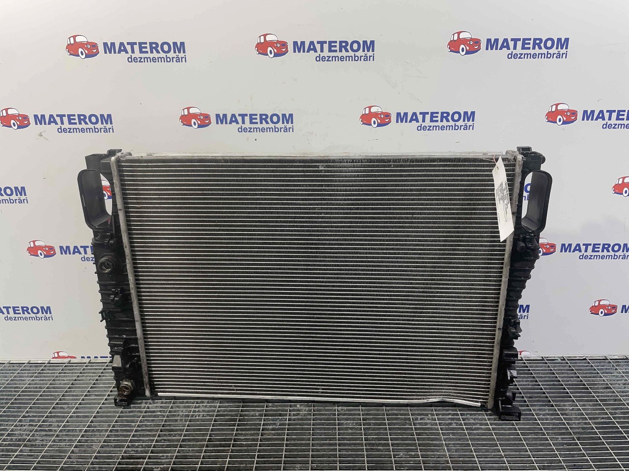 RADIATOR MOTOR MERCEDES E-CLASS 2.2 CDI - (2005 2009)
