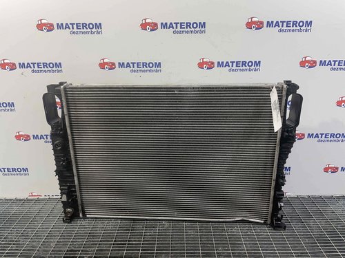 RADIATOR MOTOR MERCEDES E-CLASS 2.2 CDI - (2005 2009)