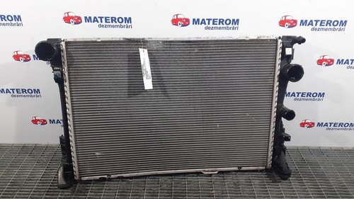 RADIATOR MOTOR MERCEDES E-CLASS 2.2 CDI - (2009 2013)