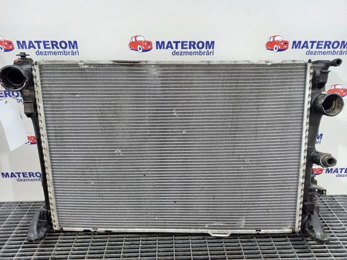RADIATOR MOTOR MERCEDES E-CLASS E-CLASS 2.2 CDI - (2013 2017)