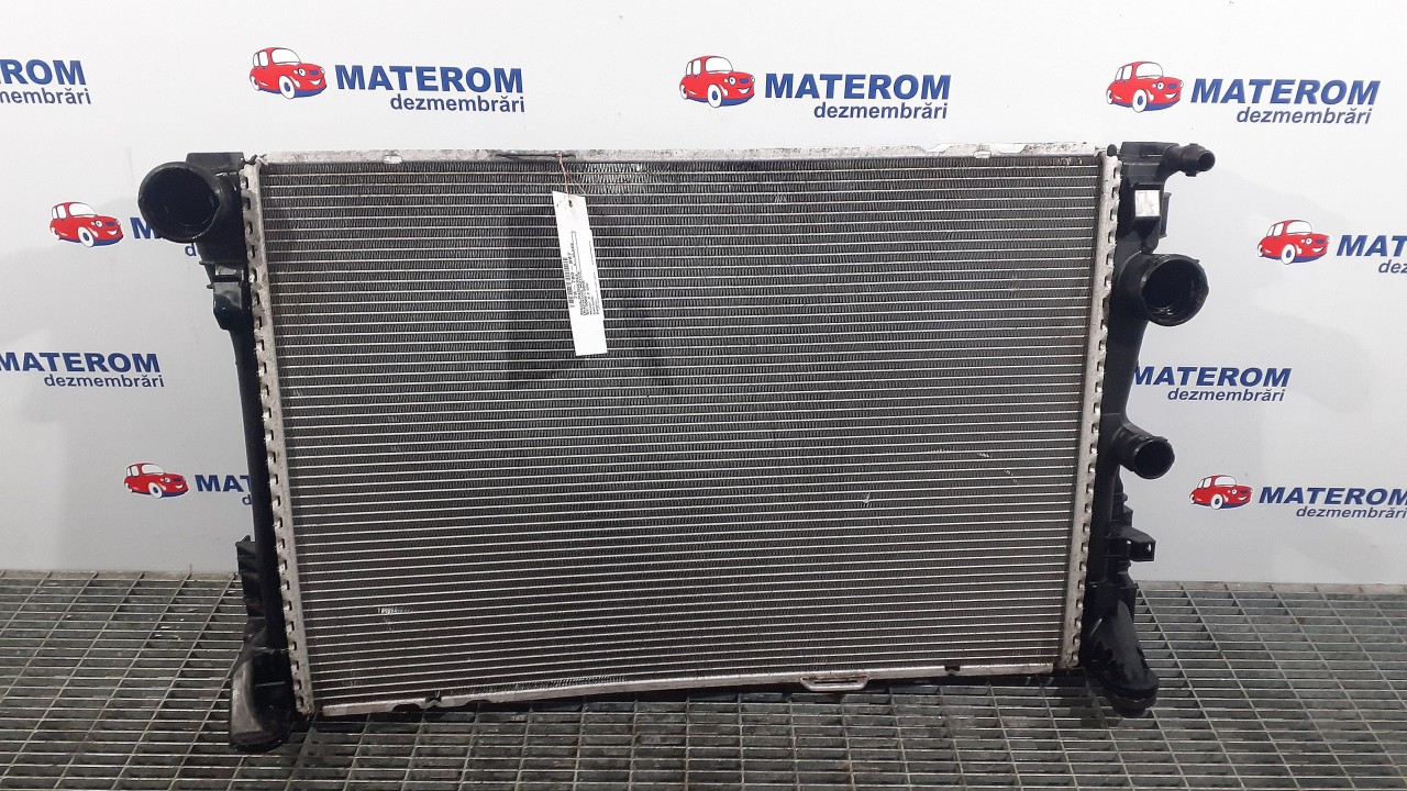 RADIATOR MOTOR MERCEDES E-CLASS E-CLASS 2.2 CDI - (2009 2013)