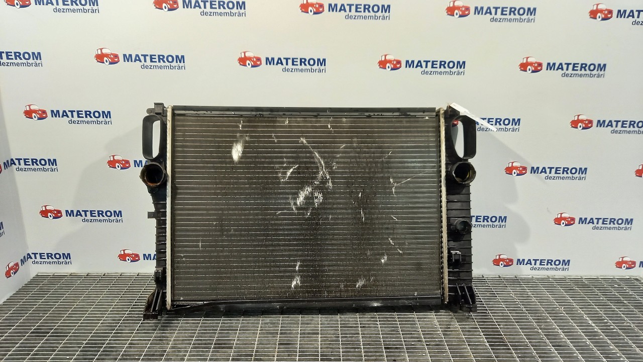RADIATOR MOTOR MERCEDES E-CLASS E-CLASS 2.2 CDI - (2006 2009)