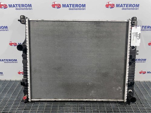 RADIATOR MOTOR MERCEDES ML 3.0 CDI - (2008 2011)