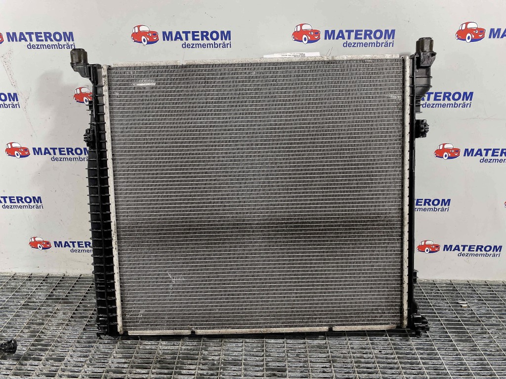 RADIATOR MOTOR MERCEDES ML 3.0 CDI - (2012 2019)