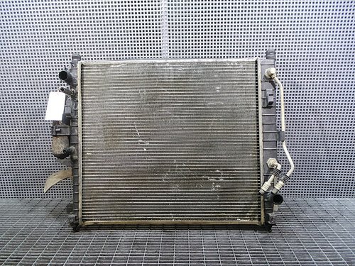 RADIATOR MOTOR MERCEDES ML 3.2 INJ - (1998 2005)