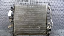 RADIATOR MOTOR MERCEDES ML ML 3.2 INJ - (1998 2005...