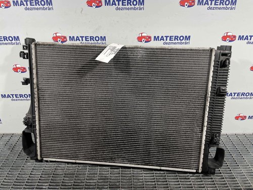 RADIATOR MOTOR MERCEDES S-CLASS 3.0 CDI - (2006 2013)