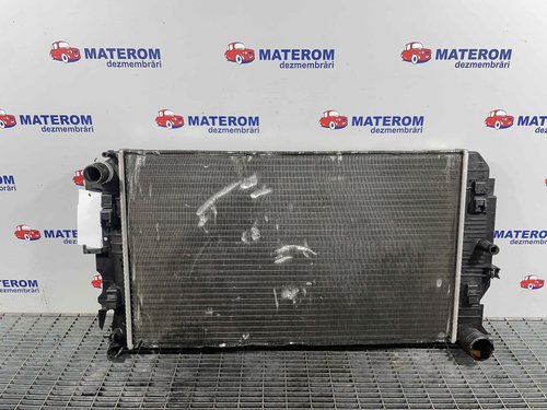RADIATOR MOTOR MERCEDES SPRINTER SPRINTER 2.2 CDI - (2006 2014)