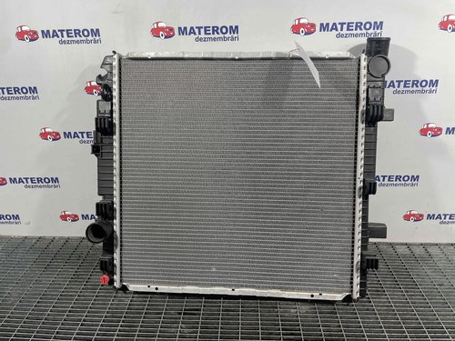 RADIATOR MOTOR MERCEDES VARIO - - (1996 2013)