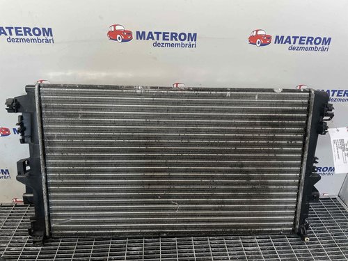 RADIATOR MOTOR MERCEDES VITO 2.2 CDI - (2010 2014)