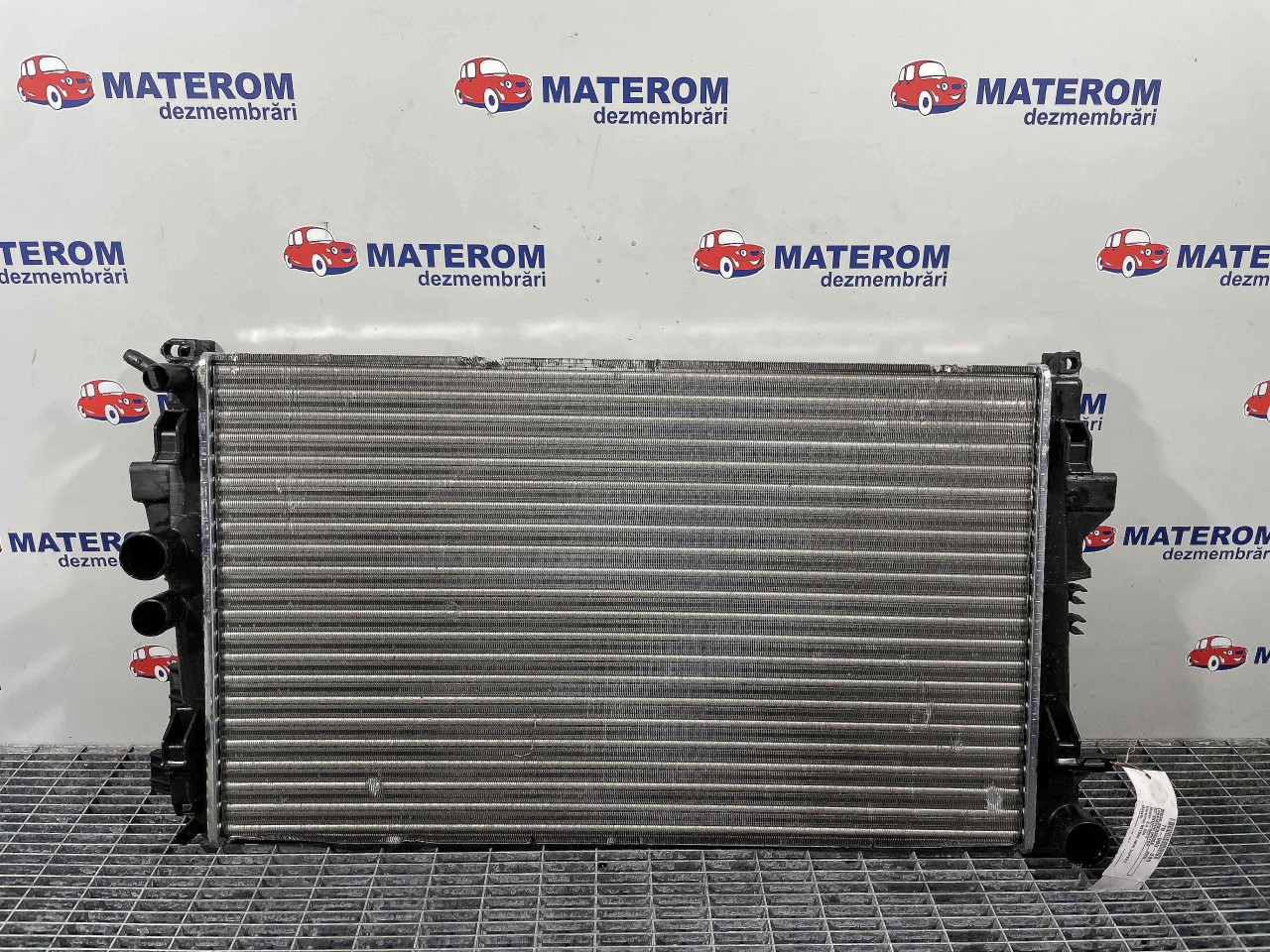 RADIATOR MOTOR MERCEDES VITO 2.2 CDI - (2010 2014)
