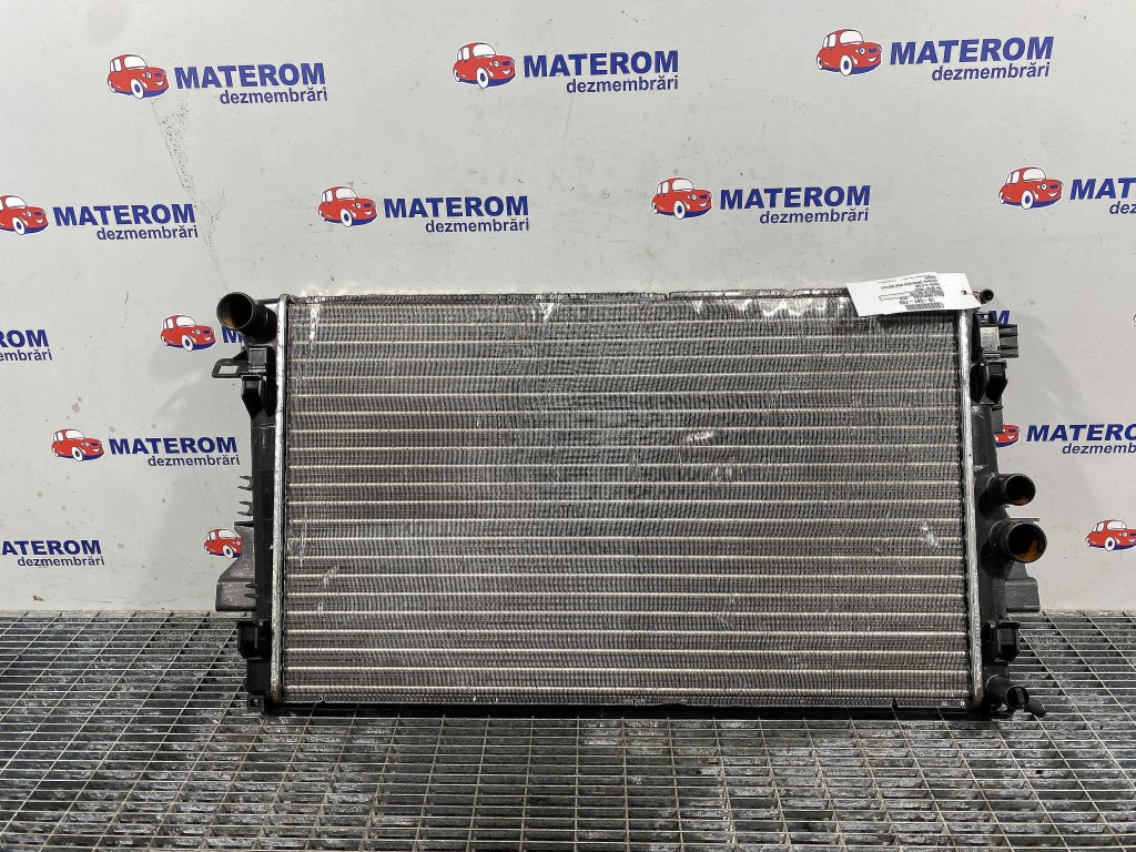 RADIATOR MOTOR MERCEDES VITO 2.2 CDI - (2010 2014)