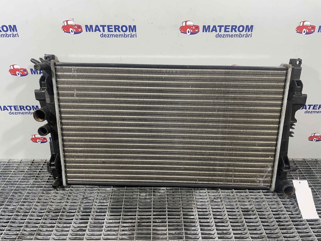 RADIATOR MOTOR MERCEDES VITO 2.2 CDI - (2010 2014)