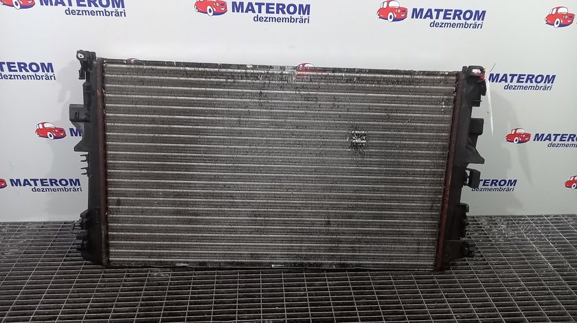 RADIATOR MOTOR MERCEDES VITO VITO 2.2 CDI - (2003 2010)