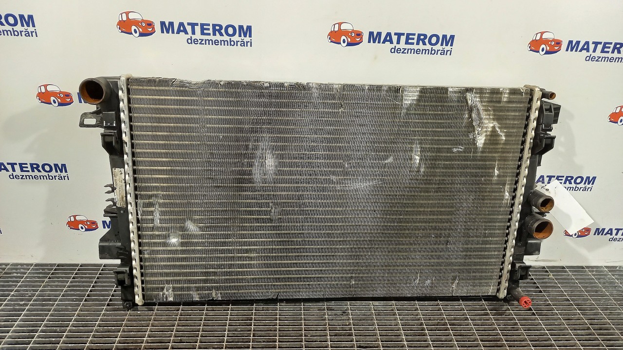 RADIATOR MOTOR MERCEDES VITO VITO 2.2 CDI - (2003 2010)