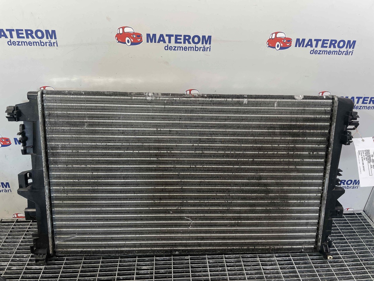 RADIATOR MOTOR MERCEDES VITO VITO 2.2 CDI - (2010 2014)