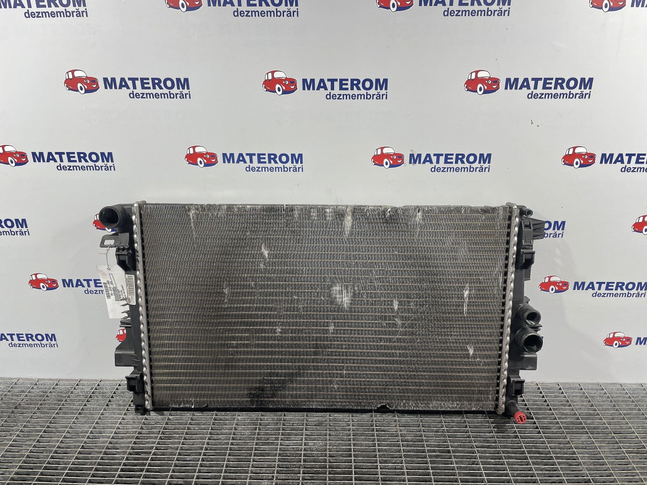 RADIATOR MOTOR MERCEDES VITO VITO 2.2 CDI - (2010 2014)