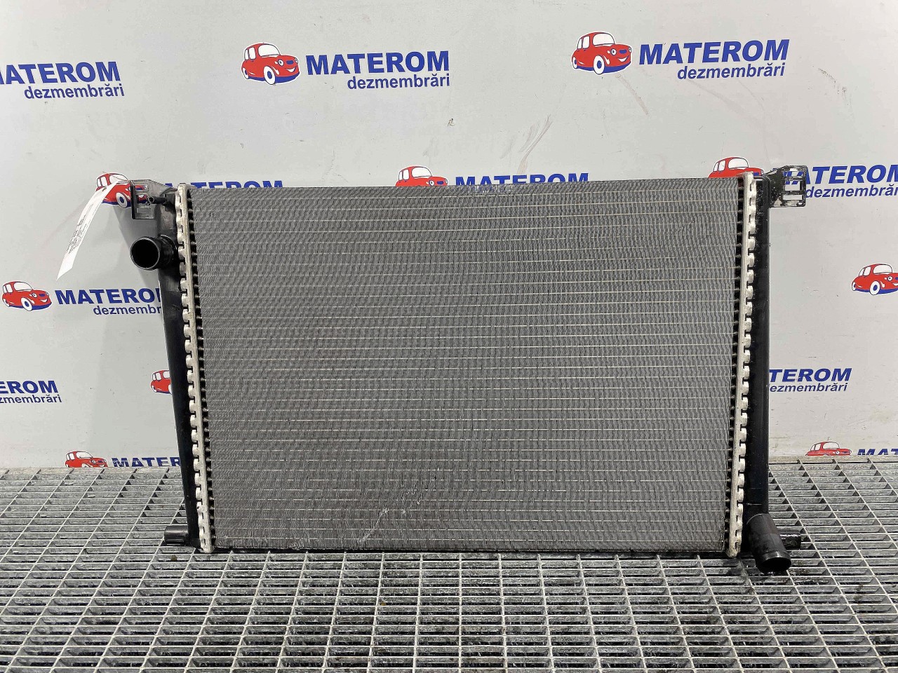 RADIATOR MOTOR MINI COOPER COOPER 1.6 INJ - (2006 2010)