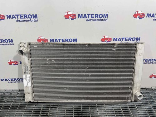 RADIATOR MOTOR MINI COUNTRYMAN 1.6 D - (2010 2017)